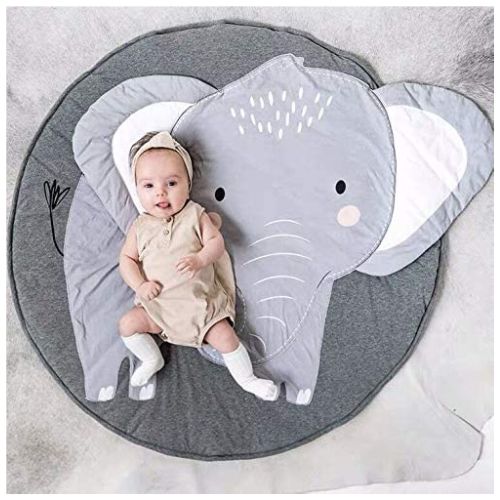 Nursery rug